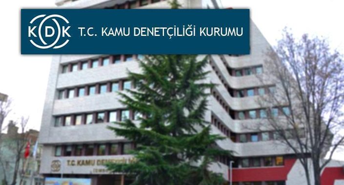 Konutuna doğalgaz bağlanmayan vatandaş KDK’ya başvurdu