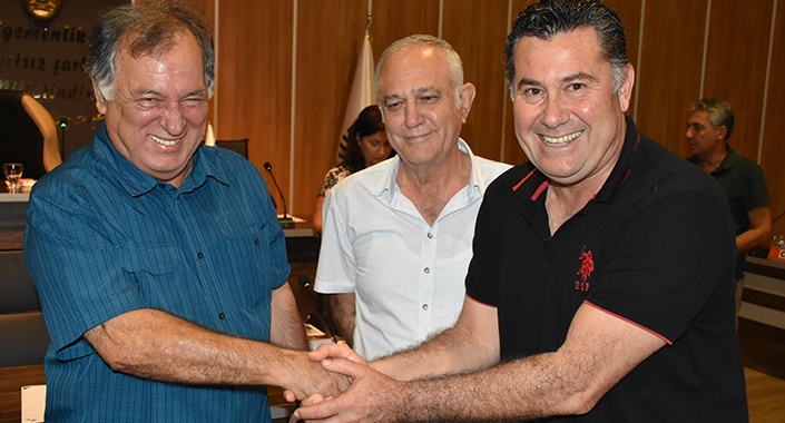 Bodrum Belediye Başkanı Kocadon’a 38 gün hak mahrumiyeti