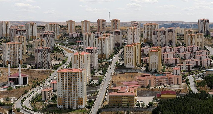 Taşınmaz değerleme sistemi dengeleri değiştirecek