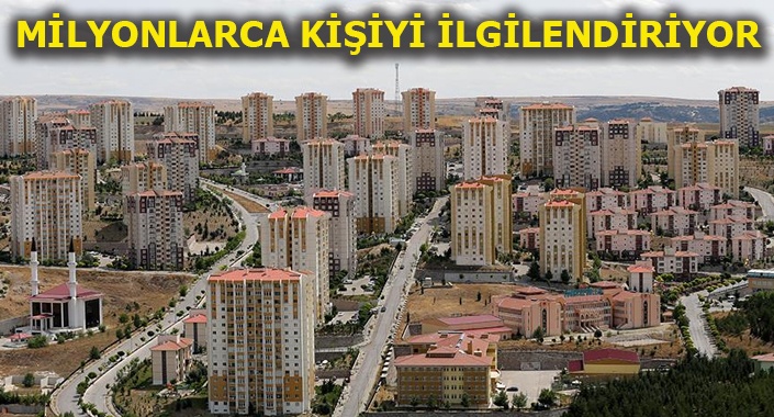 YEP’de gayrimenkul sektörünü ilgilendiren önemli maddeler