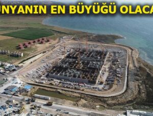 1915 Çanakkale Köprüsü sunumuna 9 ülke katılacak