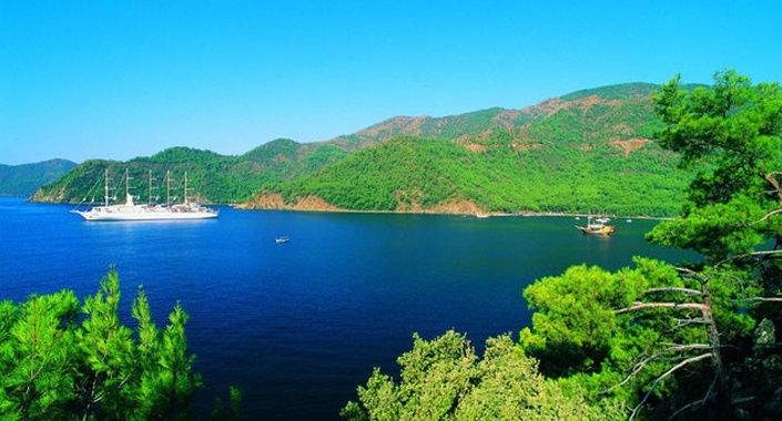 Muğla, Bitlis ve Erzincan’a Sakin Şehir geliyor