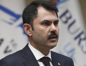 Bakan Kurum: Otopark problemini aşabilecek bir düzenleme