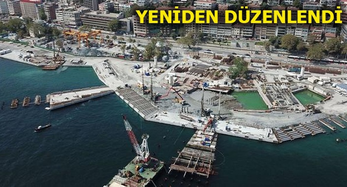 İBB’den Martı Projesi için açıklama