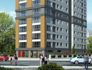 Doğal hayat dostu yerleşim alanı: Mayra Merdivenköy Butik 52