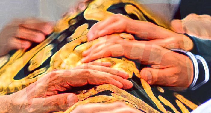 İşbir Holding’in acı günü… Mehmet Oktay Beşkardeş vefat etti