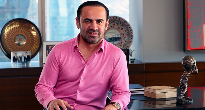 Folkart, en güvenilir yaşam markası