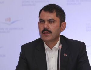 Bakan Murat Kurum net konuştu: Hepsini yıkacağız