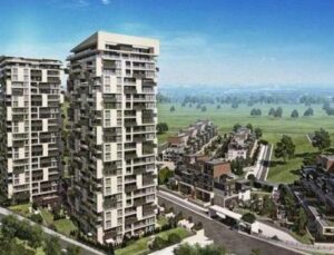 Pasifik İnşaat’tan Ankara’ya yeni proje: Next Level Yıldız