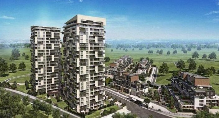 Pasifik İnşaat’tan Ankara’ya yeni proje: Next Level Yıldız