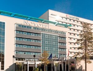 Akfen GYO’nun gelirleri yüzde 64.3 arttı