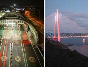 Mega projelerin sözleşmeleri TL’ye dönecek mi