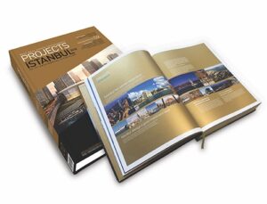 Projects İstanbul 2019 geliyor