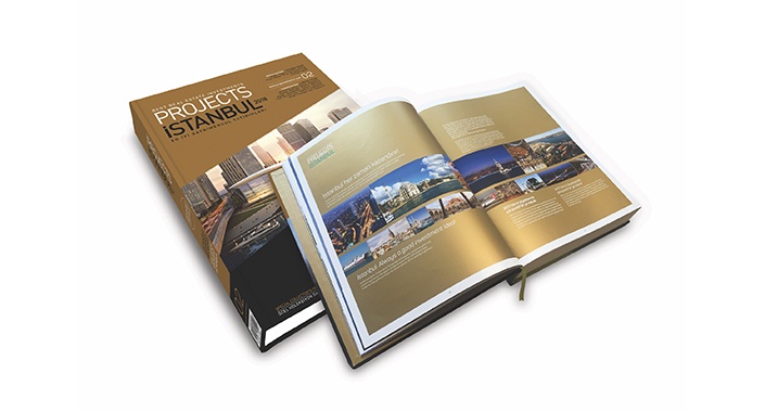 Projects İstanbul 2019 geliyor