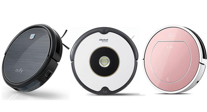 Türkiye robot süpürgeleri sevdi, talep yüzde 145 arttı