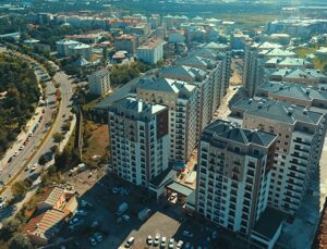 Şehristan Konutları’nda yaşam başlıyor