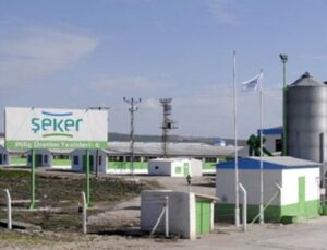 Şeker Piliç’in kesimhane ve idare binası bankanın oldu