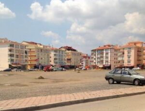 Seyit Ali Alkan Ankara’ya AVM yapıyor