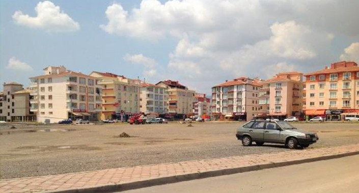 Seyit Ali Alkan Ankara’ya AVM yapıyor