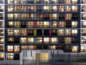 Solo Levent’te 496 bin TL’ye