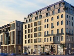 Hermes ve Alain Ducasse, Taksim 360’ta yerini alıyor