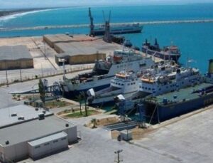 Taşucu Limanı özelleştirme ihalesi ertelendi