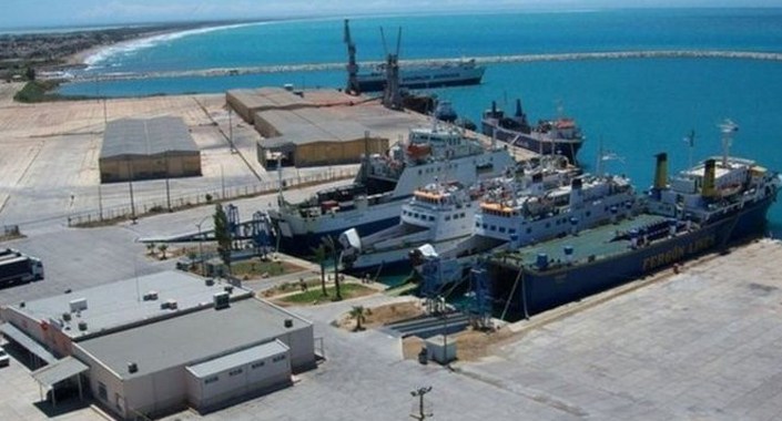 Taşucu Limanı özelleştirme ihalesi ertelendi