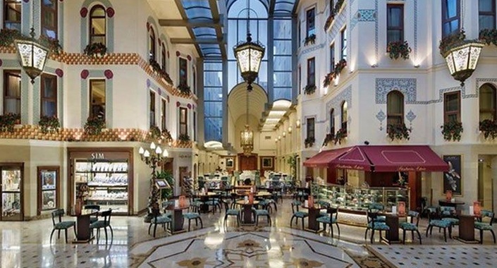 THK ile kiracısı arasında dolar anlaşmazlığı