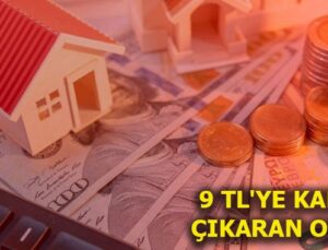 Kirada dönüşüm fırsatçıları devrede