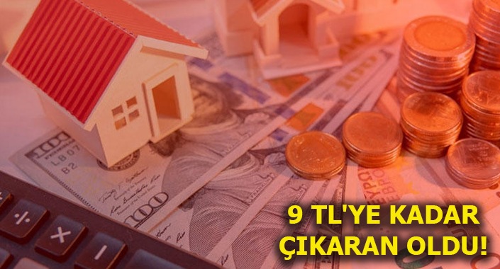 Kirada dönüşüm fırsatçıları devrede