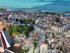 Yabancı yatırımcının Trabzon’daki gayrimenkul ilgisi dinmiyor