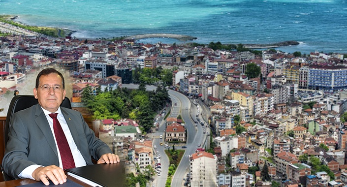 Yabancı yatırımcının Trabzon’daki gayrimenkul ilgisi dinmiyor