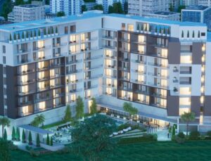 Trademark Studio 2’de fiyatlar 200 bin TL’den başlıyor