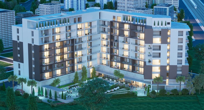 Trademark Studio 2’de fiyatlar 200 bin TL’den başlıyor