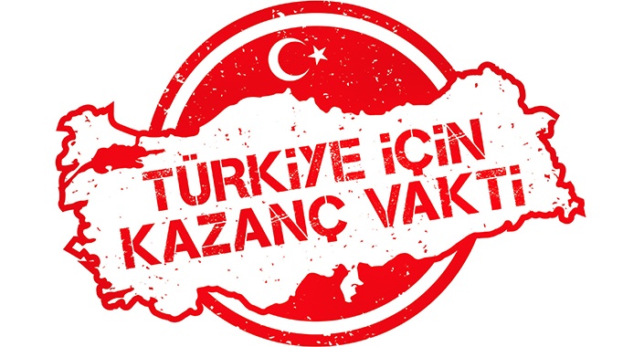 Kazanç Vakti’nde satılan konut sayısı 5 bini buldu