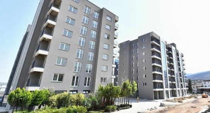 İzmir’de kentsel dönüşümde uzlaşmalar hızlandı