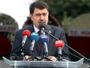 Vali Şahin’den 3. Havalimanı’nda yaşananlara ilişkin açıklama