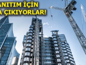İnşaatçılar vatandaşlık turuna çıkıyor