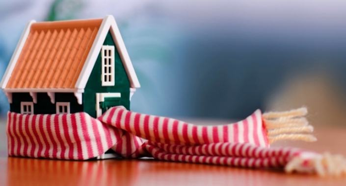 Doğalgaz faturasını yüzde 50 azaltmanın tek yolu ısı yalıtımı