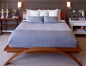 Yatak odası aydınlatması nasıl olmalı