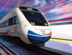 Pendik-Halkalı YHT hattında sona gelindi