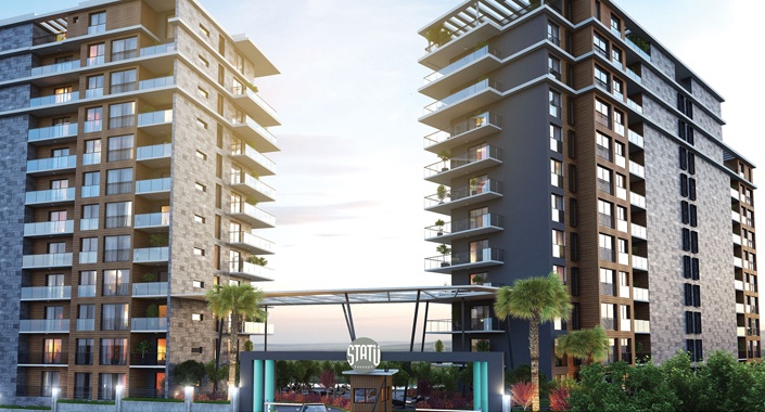 Yücesoy Statü’de fiyatlar 307 bin TL’den başlıyor