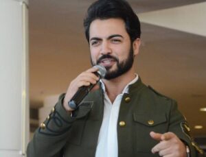 Yusuf Güney mimarlık şirketi ile mahkemelik oldu