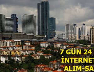 Gayrimenkul Kıymetler Borsası kuruldu