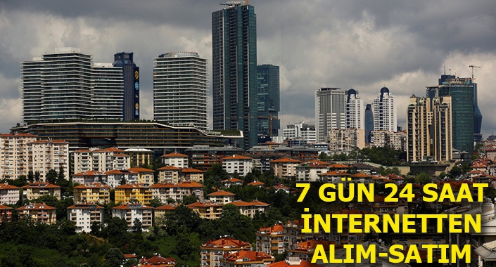 Gayrimenkul Kıymetler Borsası kuruldu