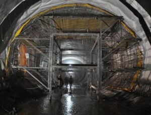 Yertaş İnşaat konkordato istedi