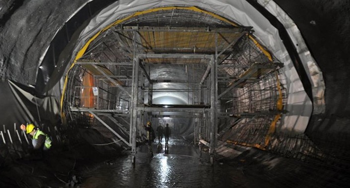 Yertaş İnşaat konkordato istedi