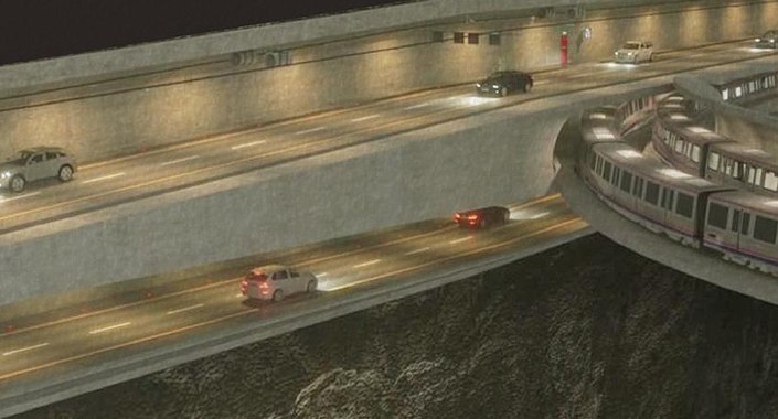 Sabiha Gökçen ve Yeni Havalimanı arası 1 saate inecek