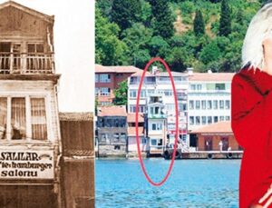 Ajda Pekkan’ın doğup büyüdüğü aile yadigarı yalı satıldı