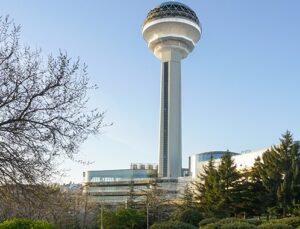 Ankara’nın sembolü Atakule geri dönüyor